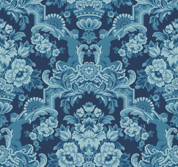 Cole & Son Lola Behang