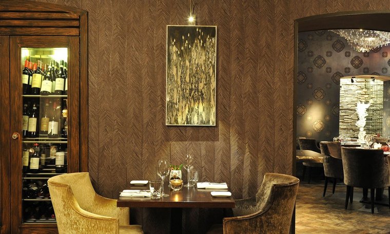 ARTE Itaya behang monsoon collectie