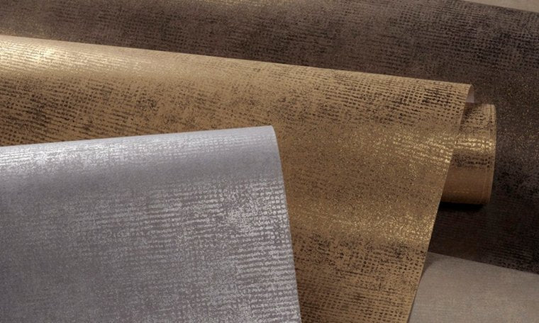 ARTE KAL2226 Behang - Kaleidoscope Behang Collectie Luxury By Nature KAL2226