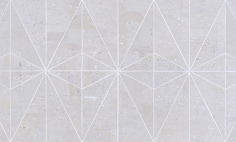 ARTE Celeste Behang KHA61 Khatam Behang Collectie