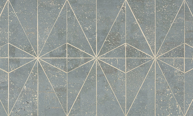 ARTE Celeste Behang KHA63 Khatam Behang Collectie