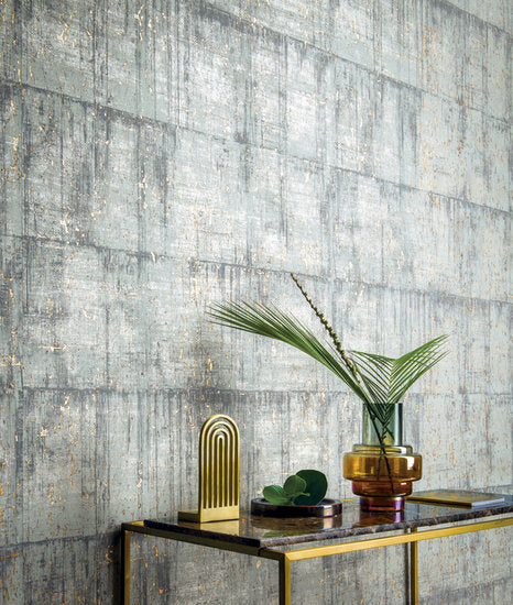 ARTE Chequers Behang KHA34 Khatam Collectie