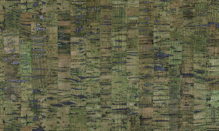 ARTE Calligraphy Behang KHA52 Khatan Collectie