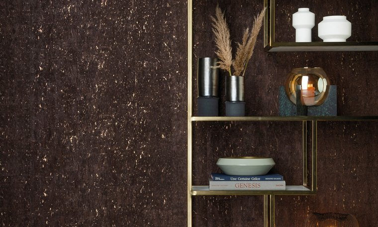 ARTE Nebbiosa Behang KHA15 Khatam Behang Collectie