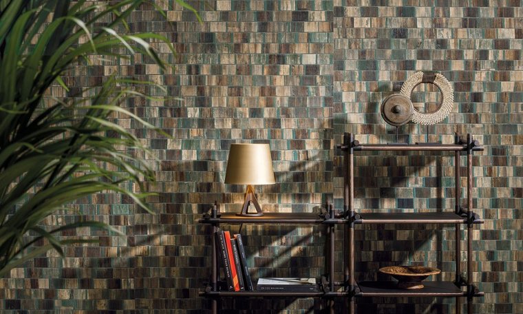 ARTE Seraya Behang SRA1802 Seraya Behang Collectie