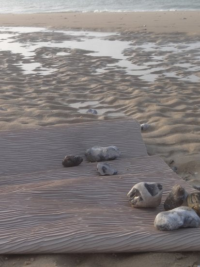 Pierre Frey Chekere Behang FP357003