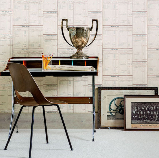 contabilidad behang gaston y daniela luxury by nature sfeer