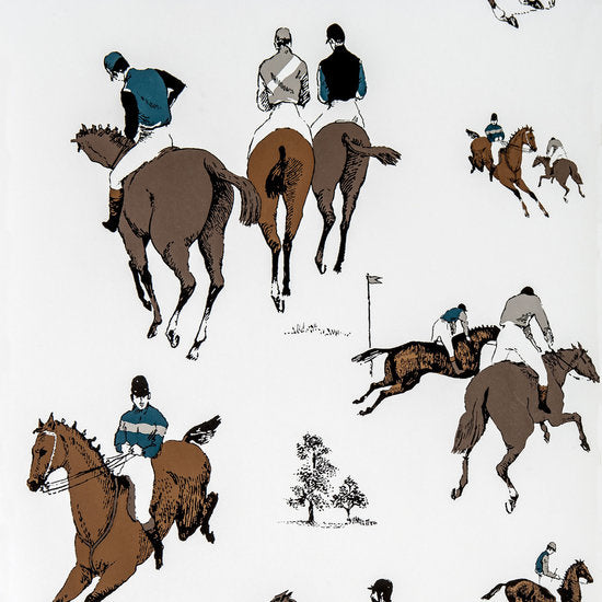 Hipodromo behang gaston y daniela luxury by nature 2