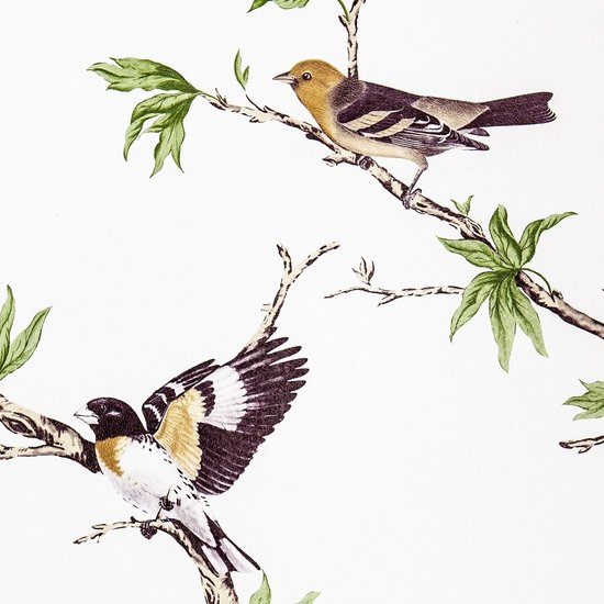 Villa Fiori behang gaston y daniela luxury by nature 3