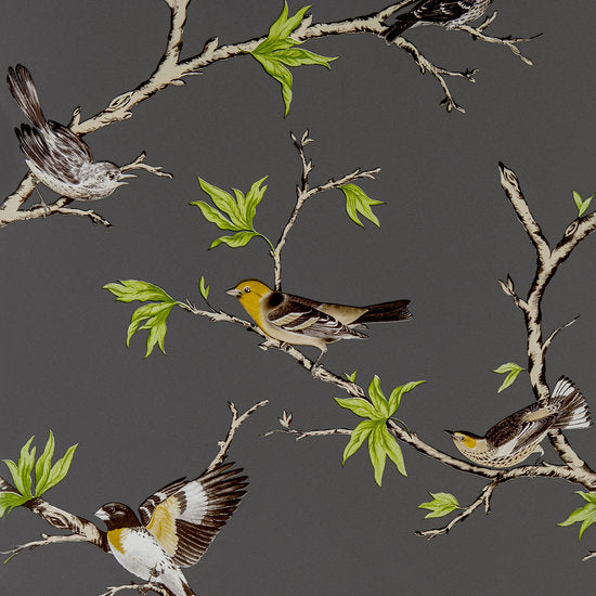 Villa Fiori behang gaston y daniela luxury by nature 3