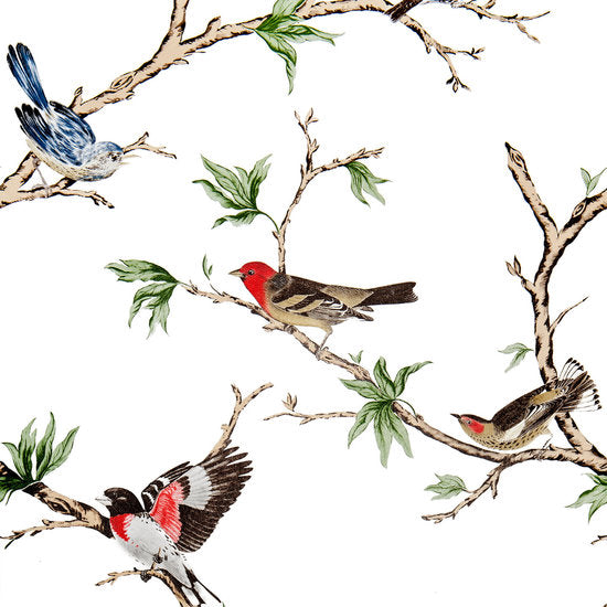 Villa Fiori behang gaston y daniela luxury by nature 3