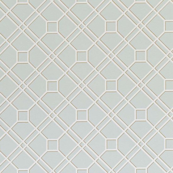 GP & J Baker Langdale Trellis Behang Signature Wallpapers 2 BW45071/11