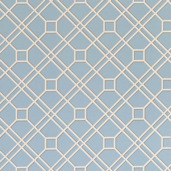 GP & J Baker Langdale Trellis Behang Signature Wallpapers 2 BW45071/9