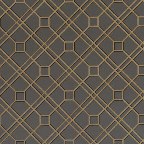 GP & J Baker Langdale Trellis Behang Signature Wallpapers 2 BW45071/7