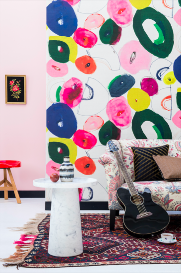 Pierre Frey Heather FP484001