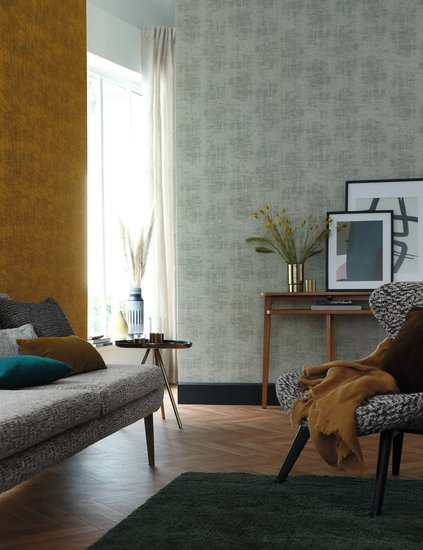 Casamance Johara Behang Le Velours