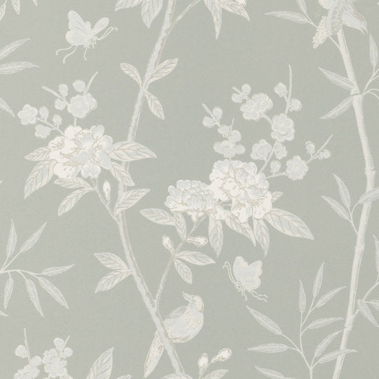 GP & J Baker Peony & Blossom Behang Signature Wallpapers BW45066/6