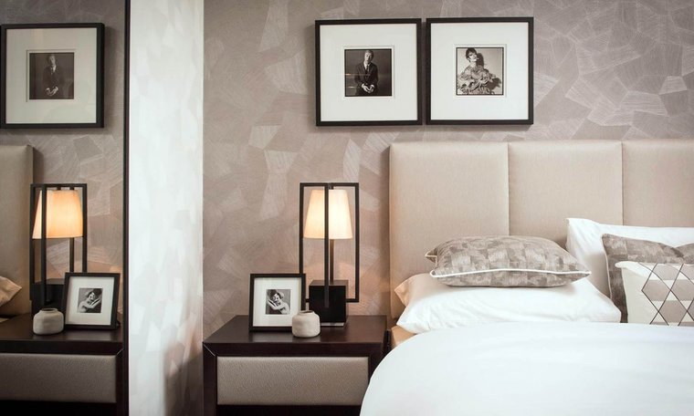 ARTE Facet Behang Kopen bij Luxury By Nature