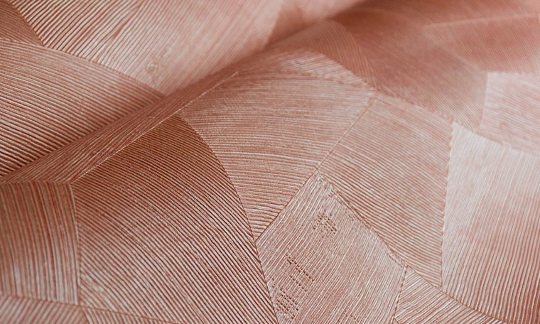 ARTE Faceted Wallpaper 75305