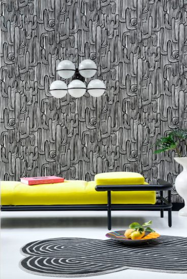 Pierre Frey Sonora Behang FP479004