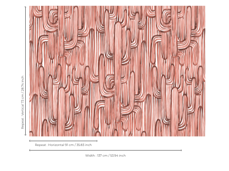 Pierre Frey Sonora Behang FP479004