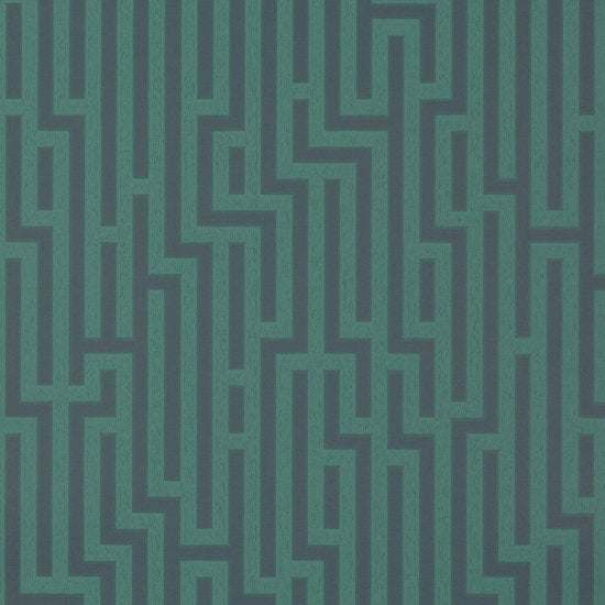 GP & J Baker Fretwork Behang Signature Wallpapers BW45007/9