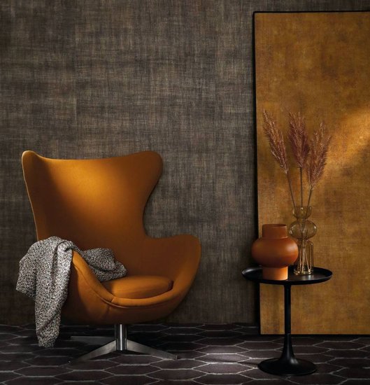 Casamance Louxor Behang Isis