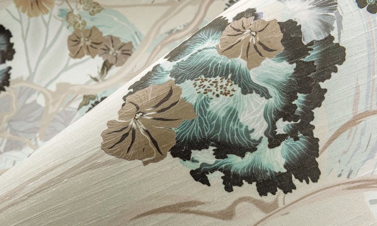 ARTE Koi Behang Kami Collectie