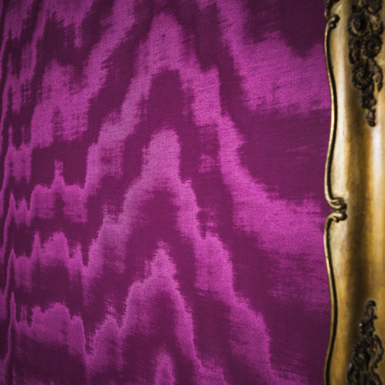 Dedar Amoir Libre Behang Collectie