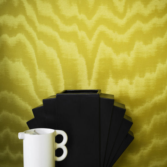 Dedar Amoir Libre Behang Collectie