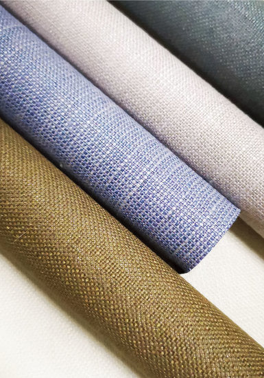 Greenland Kingdom Linen II behang