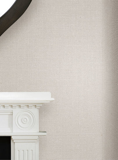 Greenland Kingdom Linen I behang