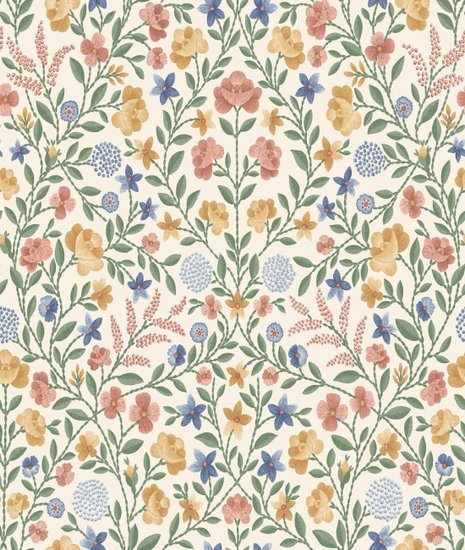 Cole & Son Court Embroidery Behang