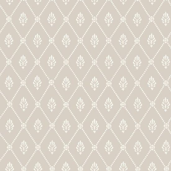 behang Cole & Son alma grijs
