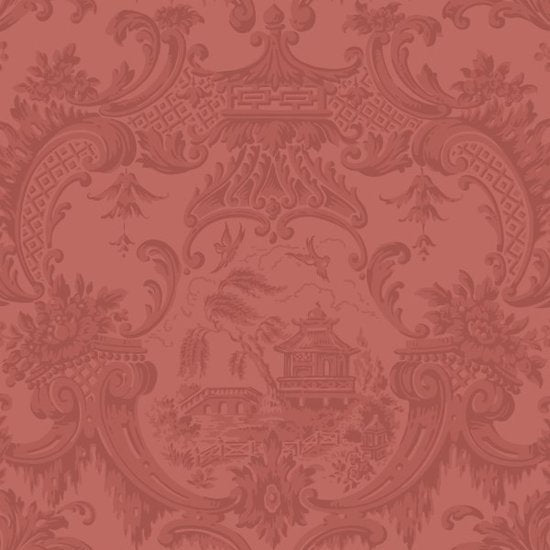 behang Cole & Son chippendale_china_100-3015 archive anthology luxury by nature