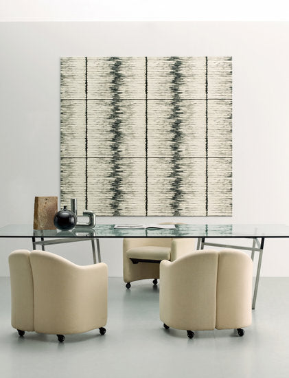 Asteré Escapades Behang François Mascarello Collectie