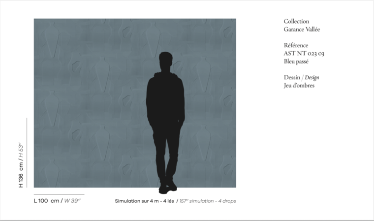 Asteré Jeu D'Ombres Behang 03 AST_NT_023_03