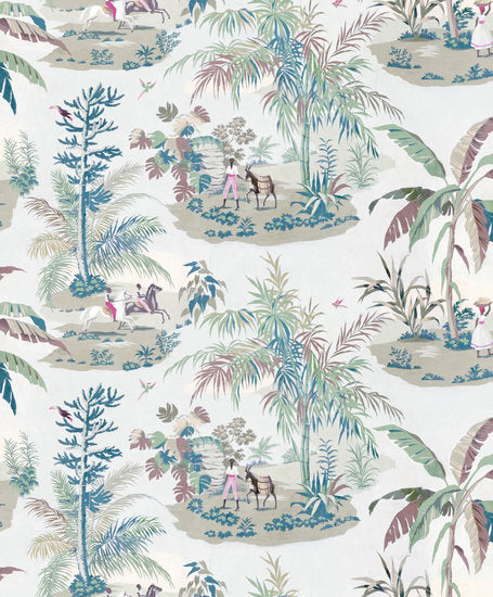 Pierre Frey Martinique Behang FP480002