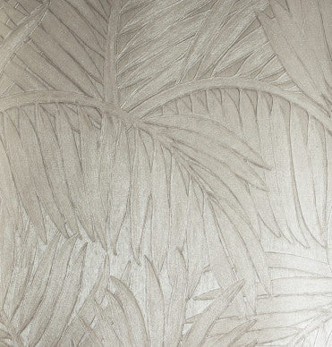 behang arte sabal monsoon behangpapier ivoor