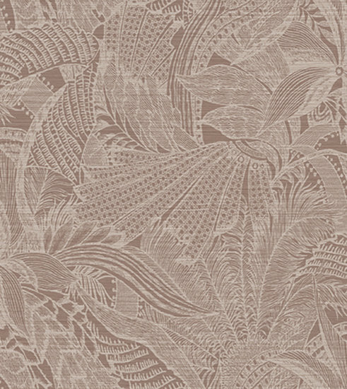 ARTE Symbiosis Behang Sepia 85561