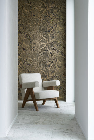 ARTE Symbiosis Behang - Icons Collectie