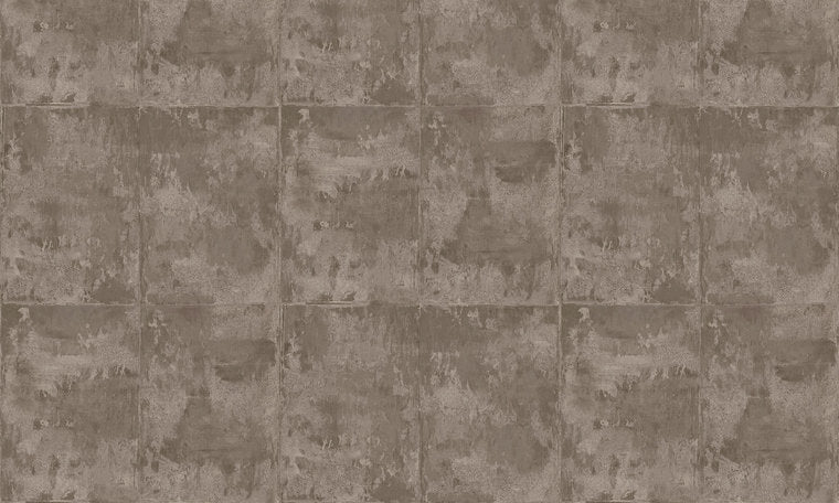 ARTE Platinum Behang - Taupe