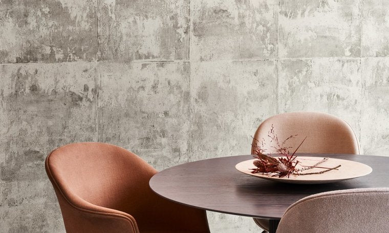 ARTE Platinum Behang - Icons Collectie