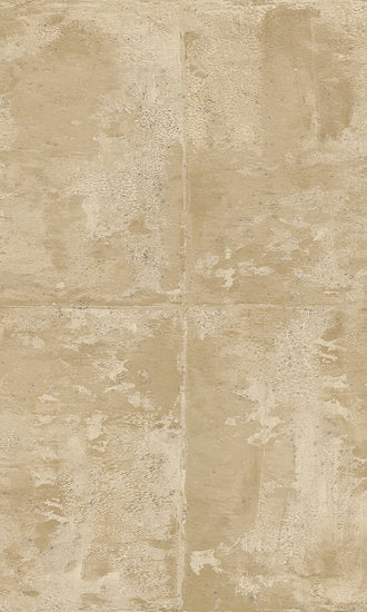 ARTE Platinum Behang - Light Gold