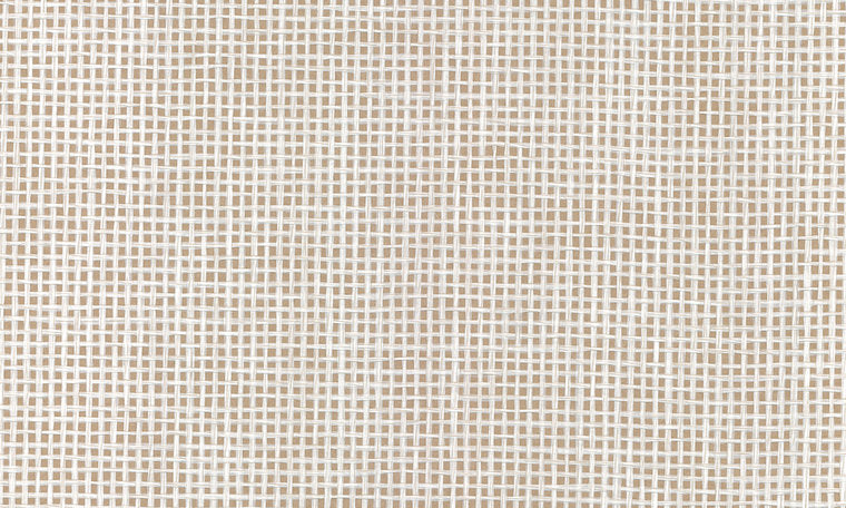 ARTE Waffle Weave Behang - Camouflage White 85533