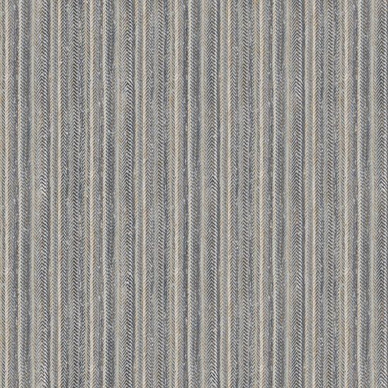 ARTE Sergé Behang - Denim