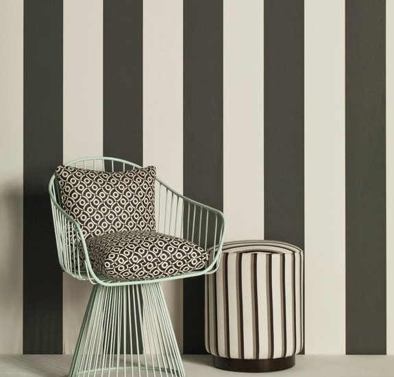 behang nobilis larges rayures behangpapier rue montorgueil behangpapier 2