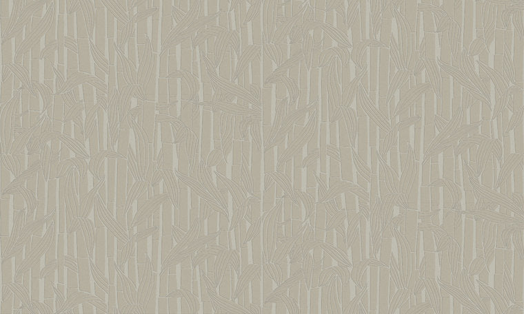 ARTE Bambusa Behang - Linen - Luxury By Nature