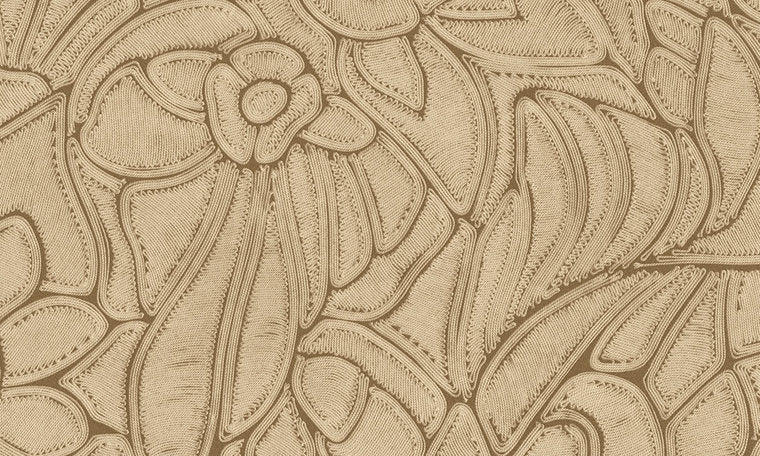 ARTE Flore Behang - Harbour