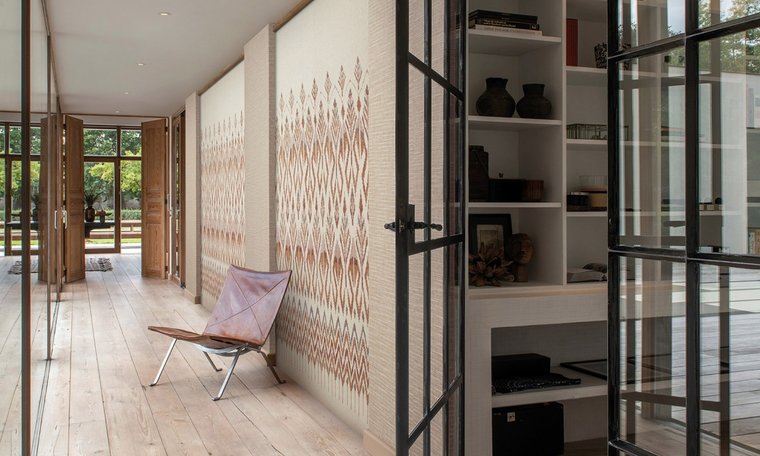 ARTE Samba Paneelbehang 20